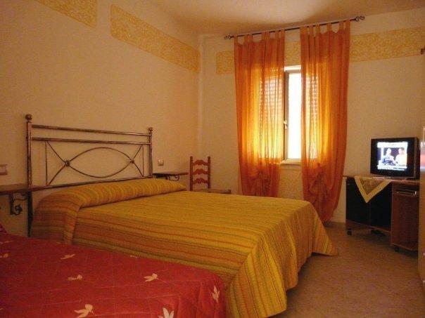 Affittacamere Il Laghetto Сініскола Номер фото
